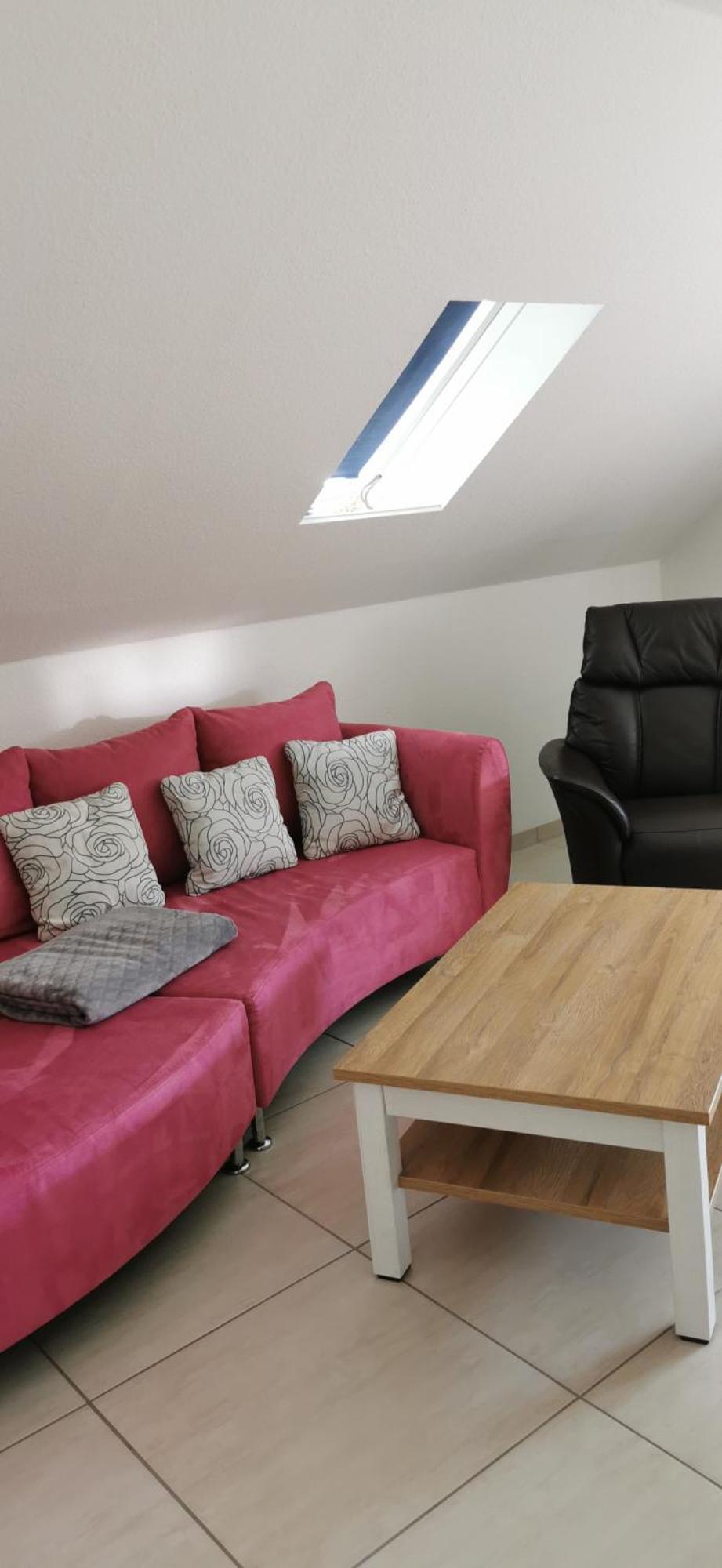 Ferienwohnung Sternenkieker Крумхёрн Экстерьер фото